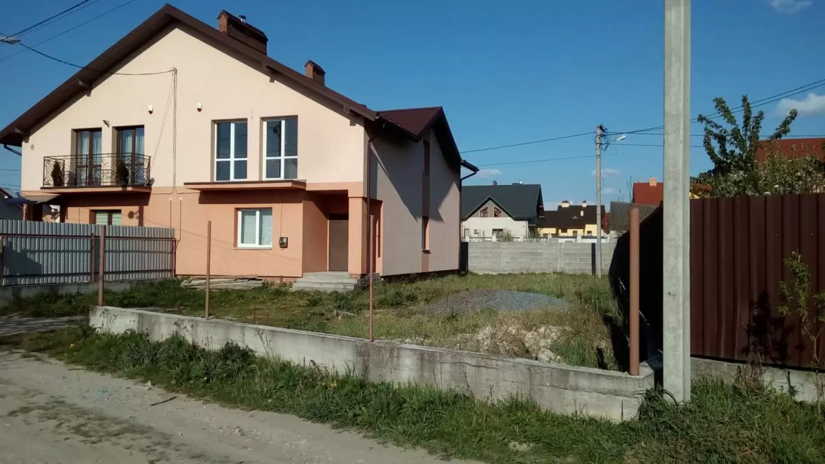 Продаж 4К будинок 