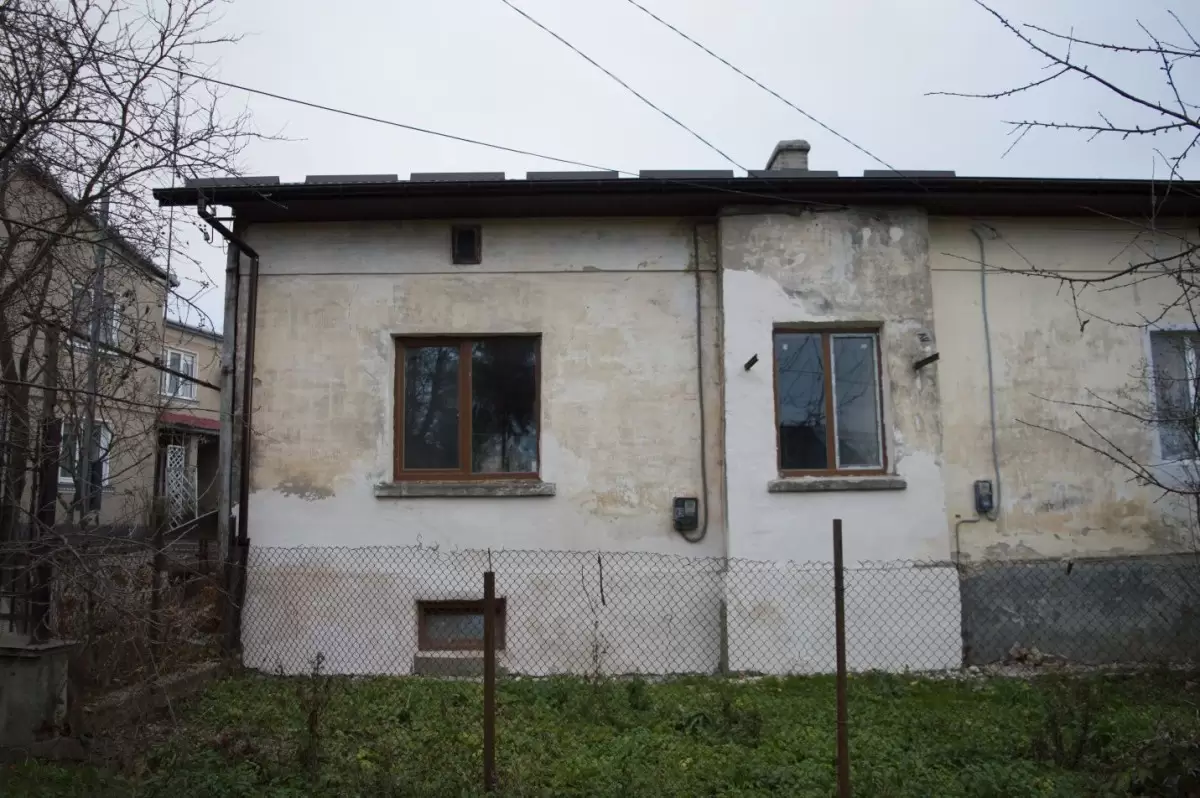 Продаж 2К частина будинку  Рудно, вул Л. Українки 
