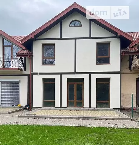 Продаж 4К Будинок  Львів, Рясне, Шевченка 305, 3  167 м.кв