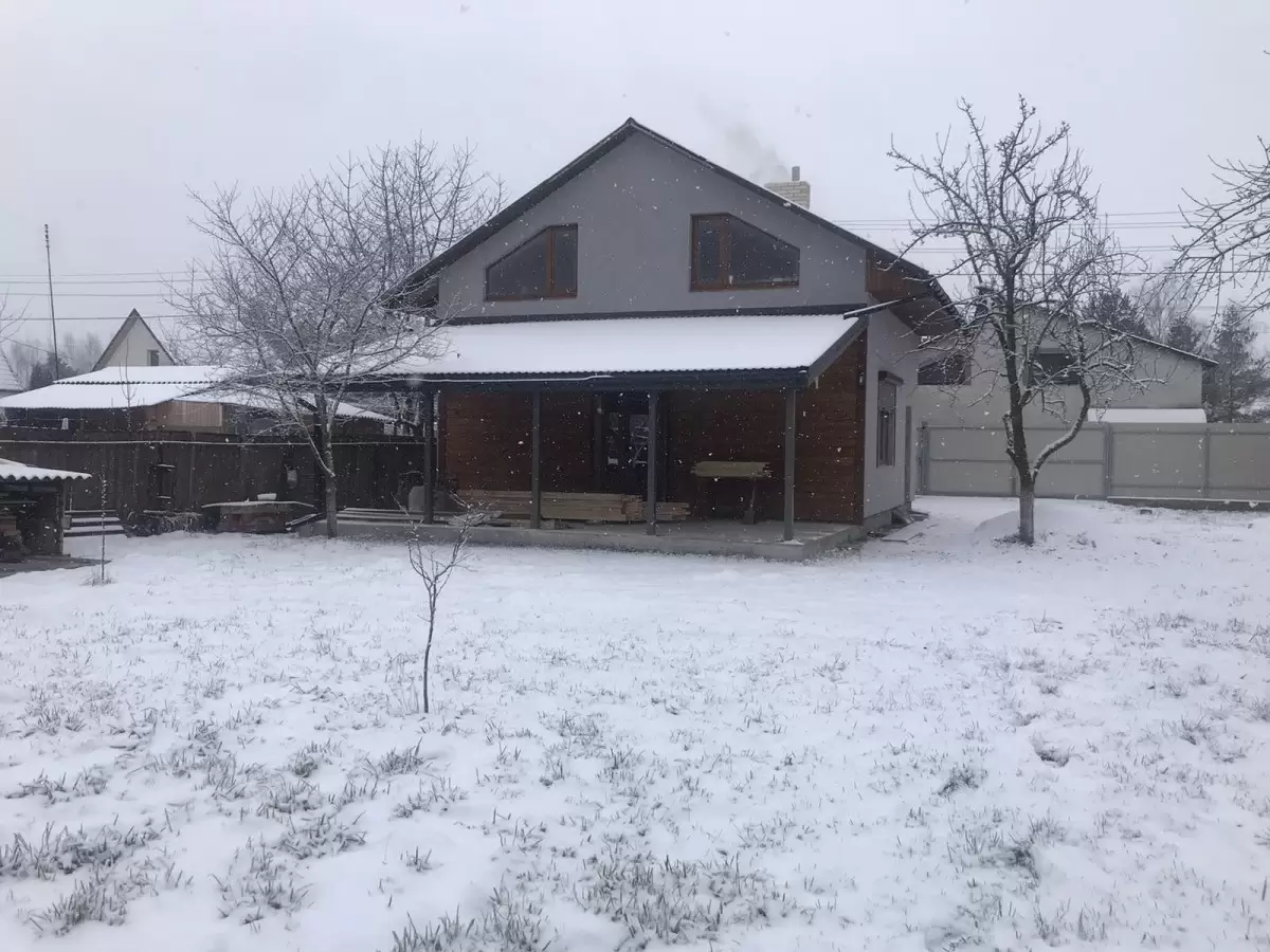 Продаж 4К будинок  Заклад 