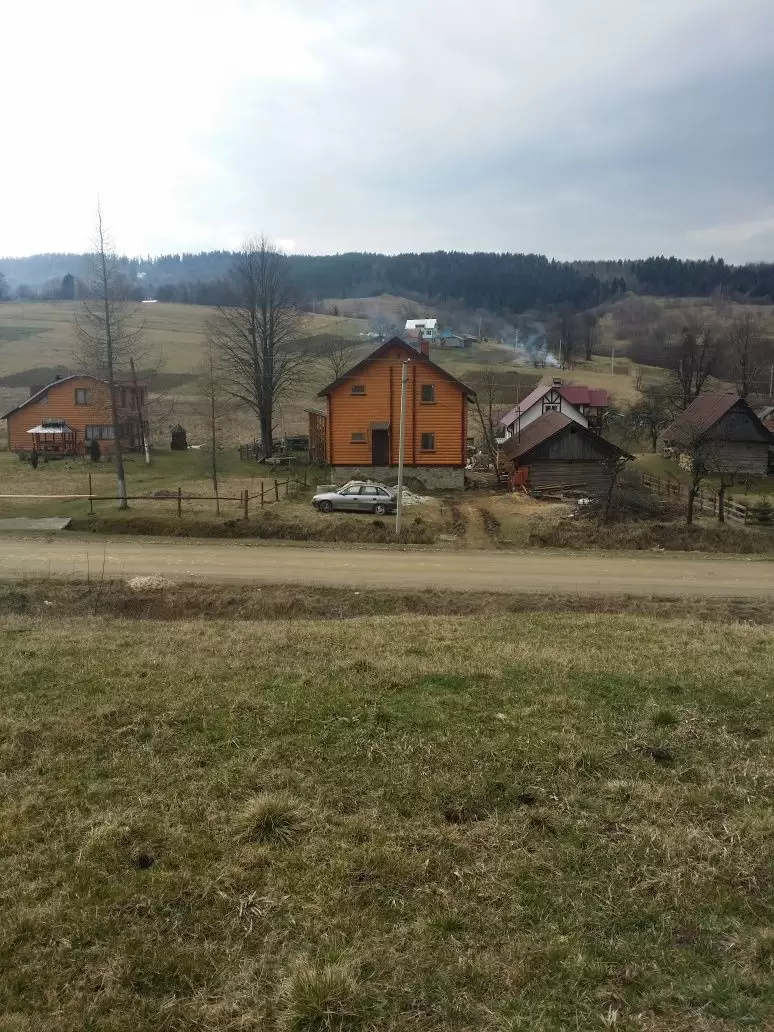 Продаж земля під житлову забудову  Бистриця 