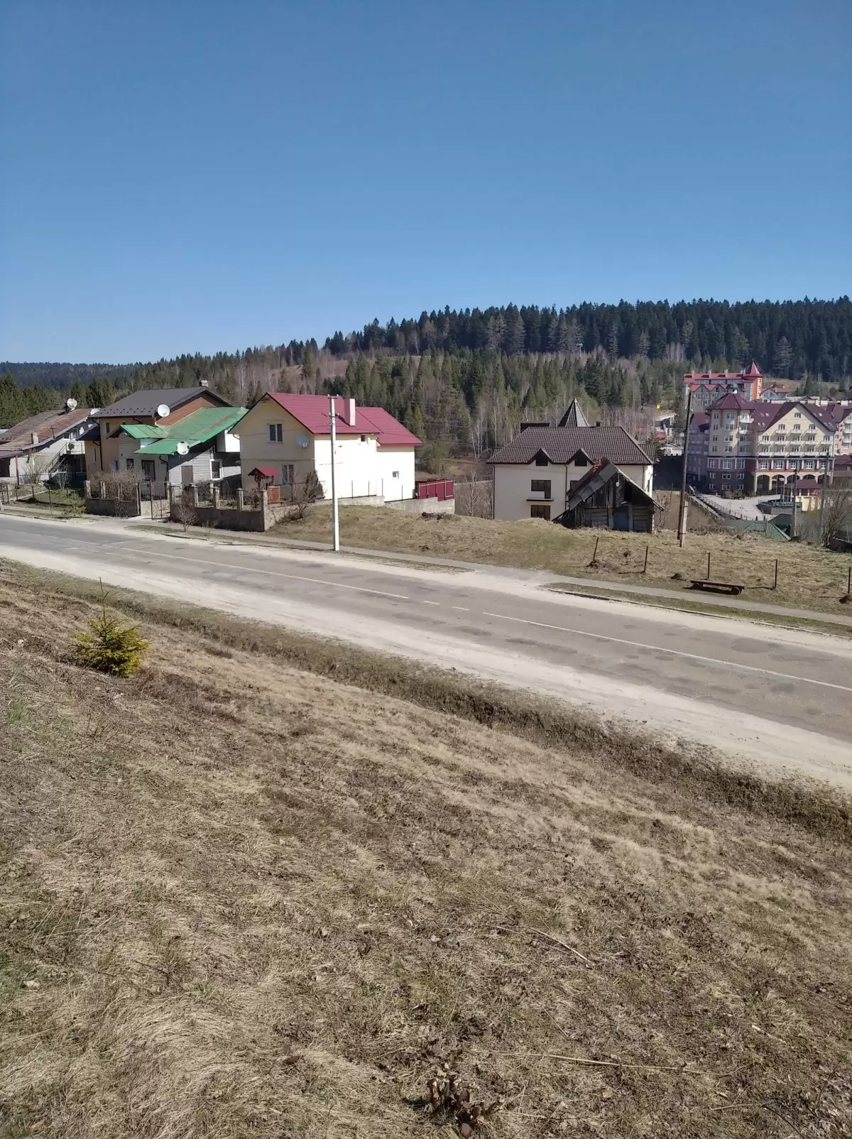 Продаж земля не під житлову забудову  Урич 
