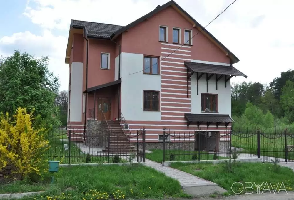 Продаж будинок  Містки 