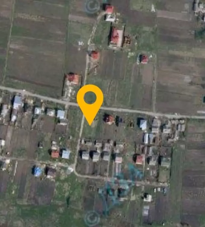 Продаж земля під житлову забудову  Малий Дорошів 