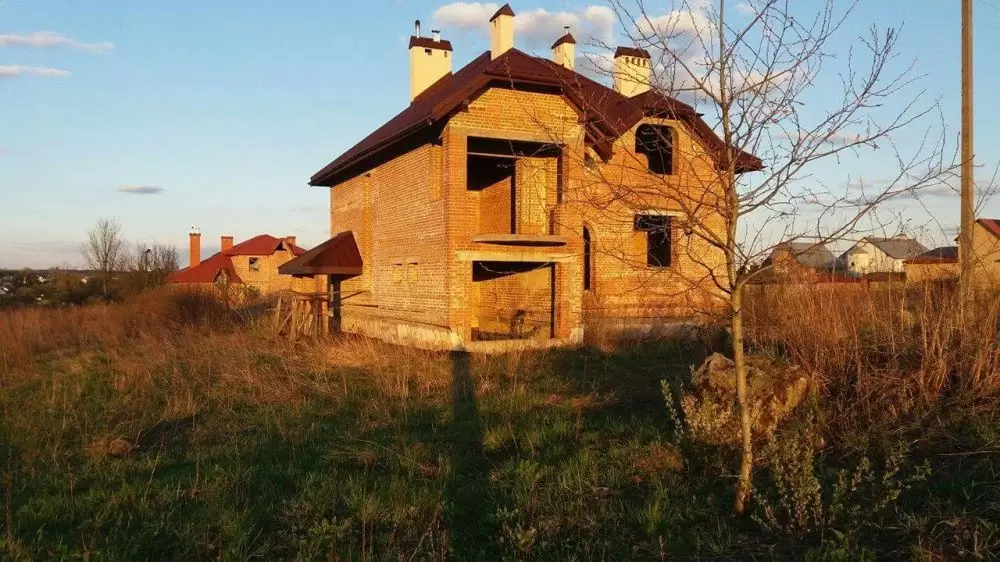Продаж 9К будинок  Солуки 