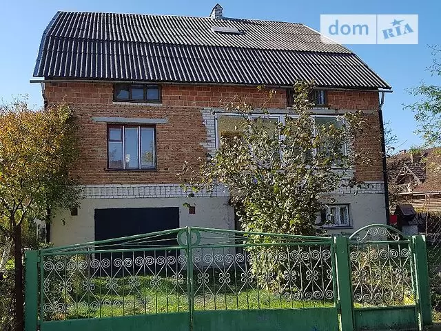 Продаж 6К частина будинку  Брюховичі, Теплична 