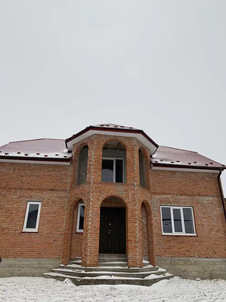 Продаж 9К будинок  Ваньовичі 