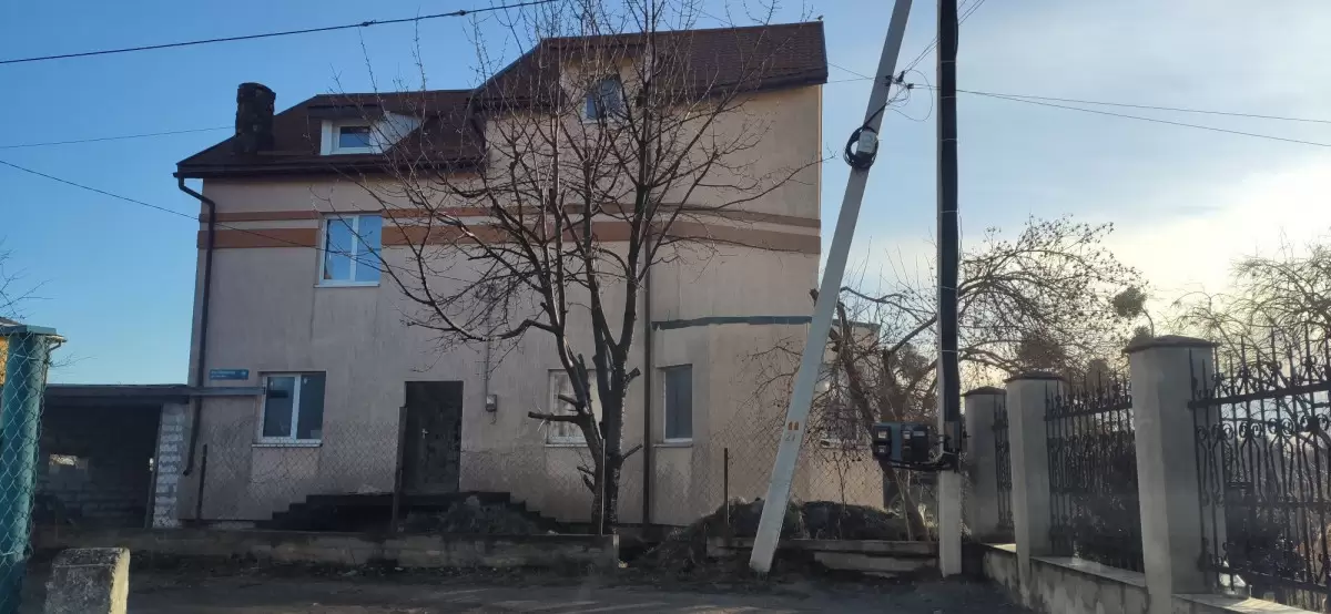 Продаж 6К будинок  Ваньовичі 