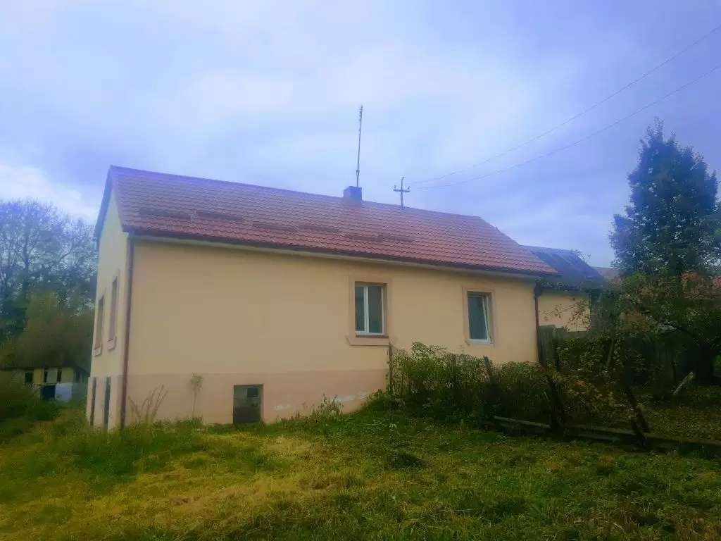 Продаж 4К частина будинку  Горішній 