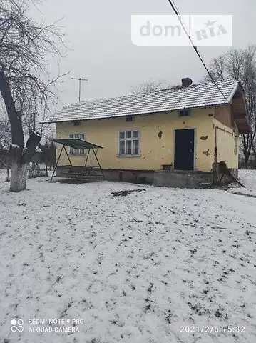 Продаж 2К частина будинку  Лішня, Дрогобицька 