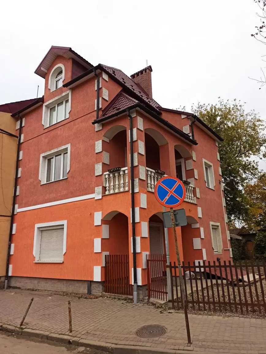 Продаж 6К будинок  Солонка, Шашквича 
