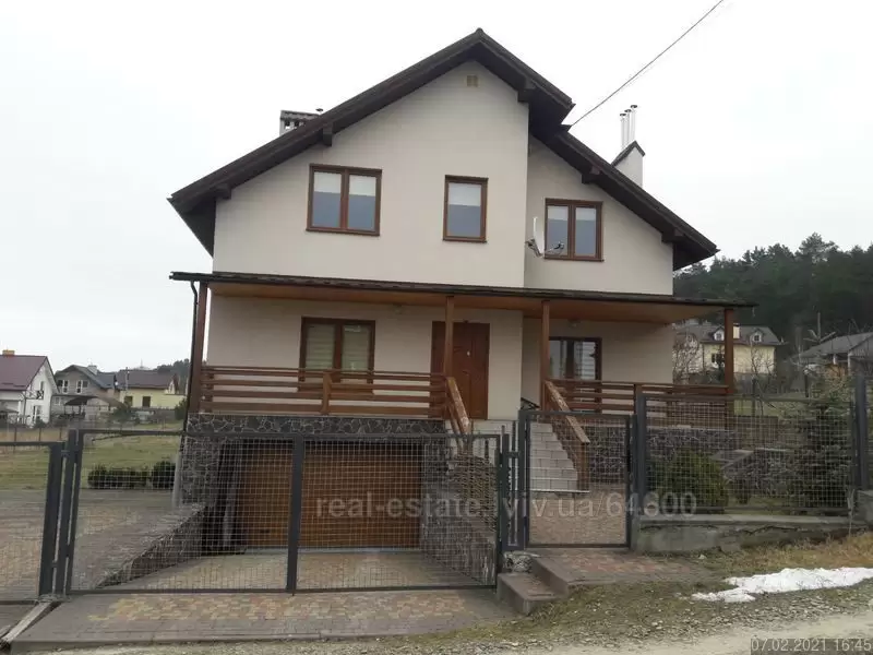 Продаж 5К будинок  Тростянець, Заділ 