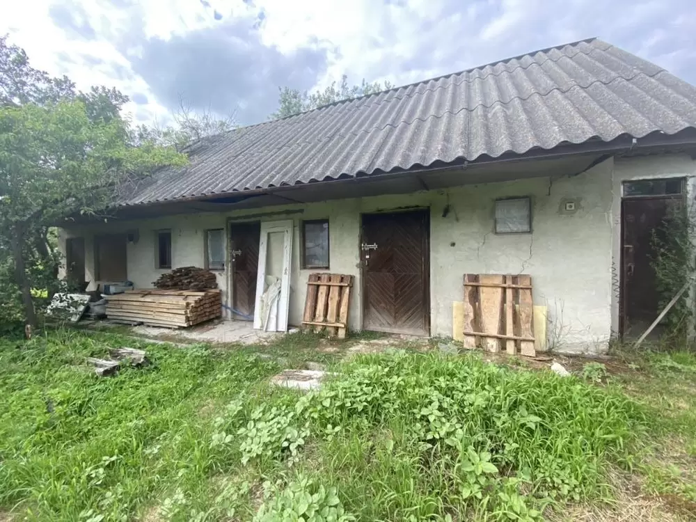Продаж земля під житлову забудову  Бібрка 