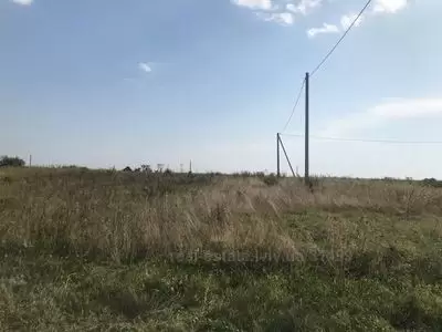 Продаж земля під житлову забудову  Ралівка 