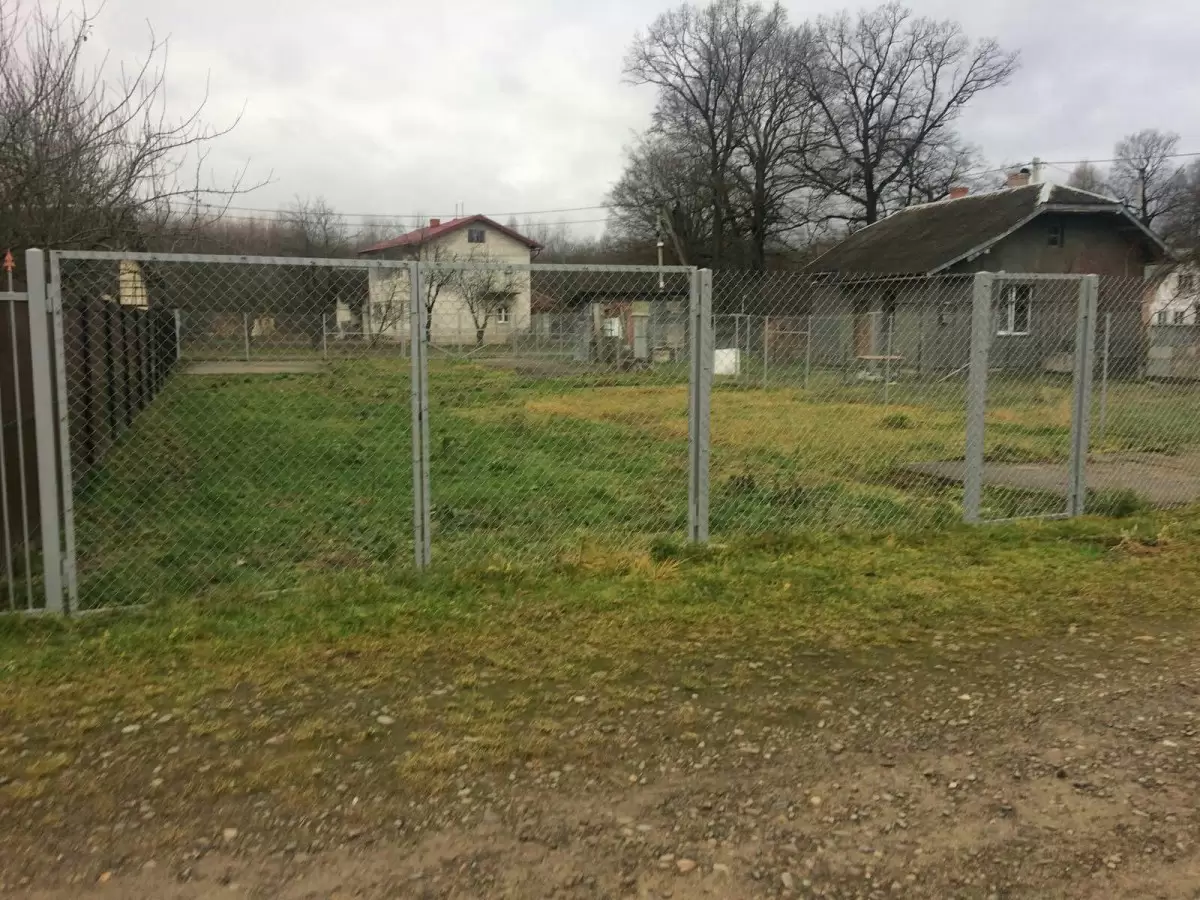 Продаж земля під житлову забудову  Бродки 