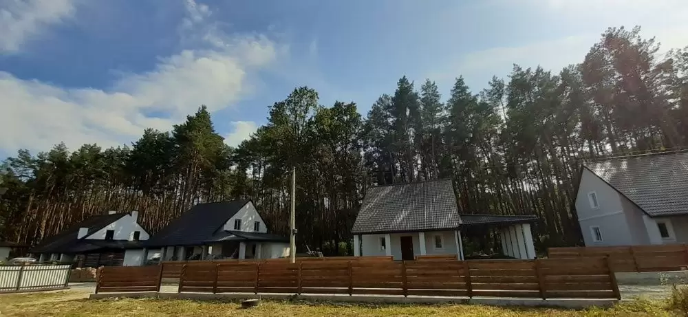 Продаж Рудно Окремий будинок в лісі