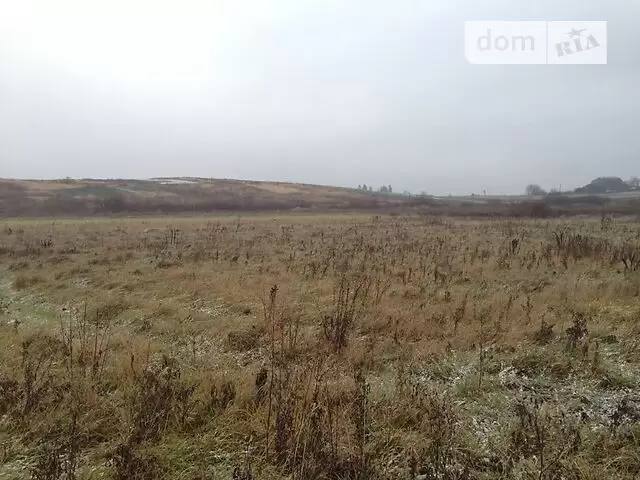 Продаж земля під житлову забудову  Малехів 