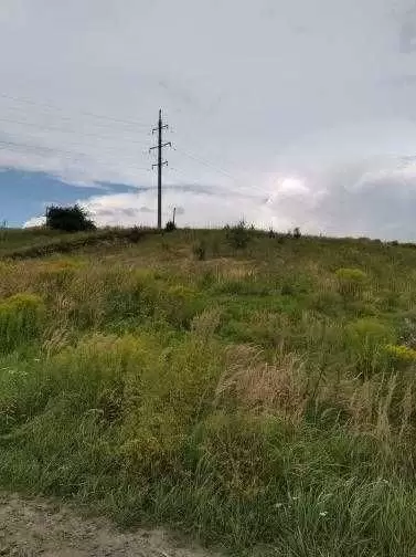 Продаж земля не під житлову забудову 