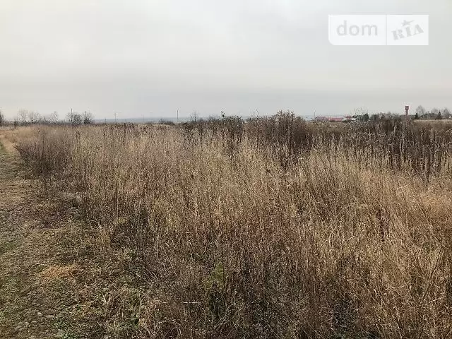 Продаж земля під житлову забудову  Городок, Городок, Львівська 229 