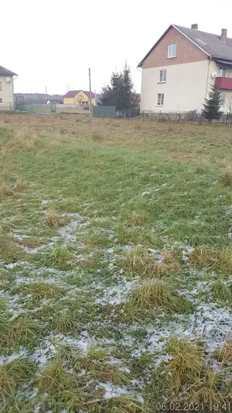 Продаж земля під житлову забудову  Залужани, Молодіжна 
