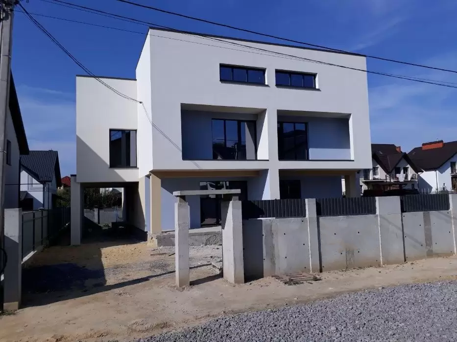 Продаж 4К Будинок  Львів, Франківський, вул Врубеля  152 м.кв