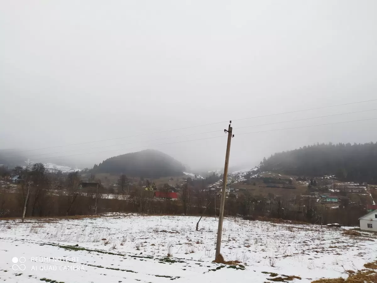 Продаж земля під житлову забудову  Старий Кропивник 