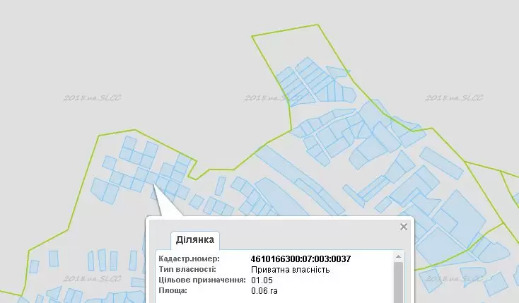Продаж земля під житлову забудову  Брюховичі, вул Крукова 