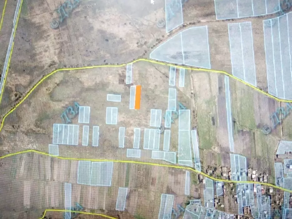 Продаж земля під житлову забудову  Зелів 