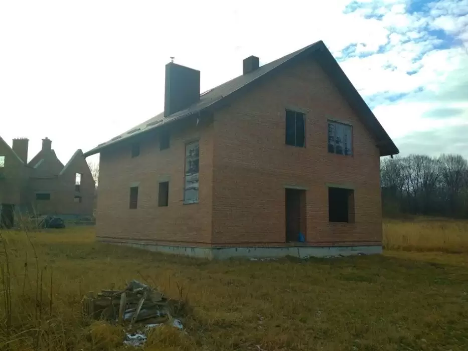 Продаж 5К будинок  Зелів 