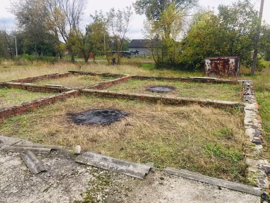 Продаж земля під житлову забудову  Товмач 