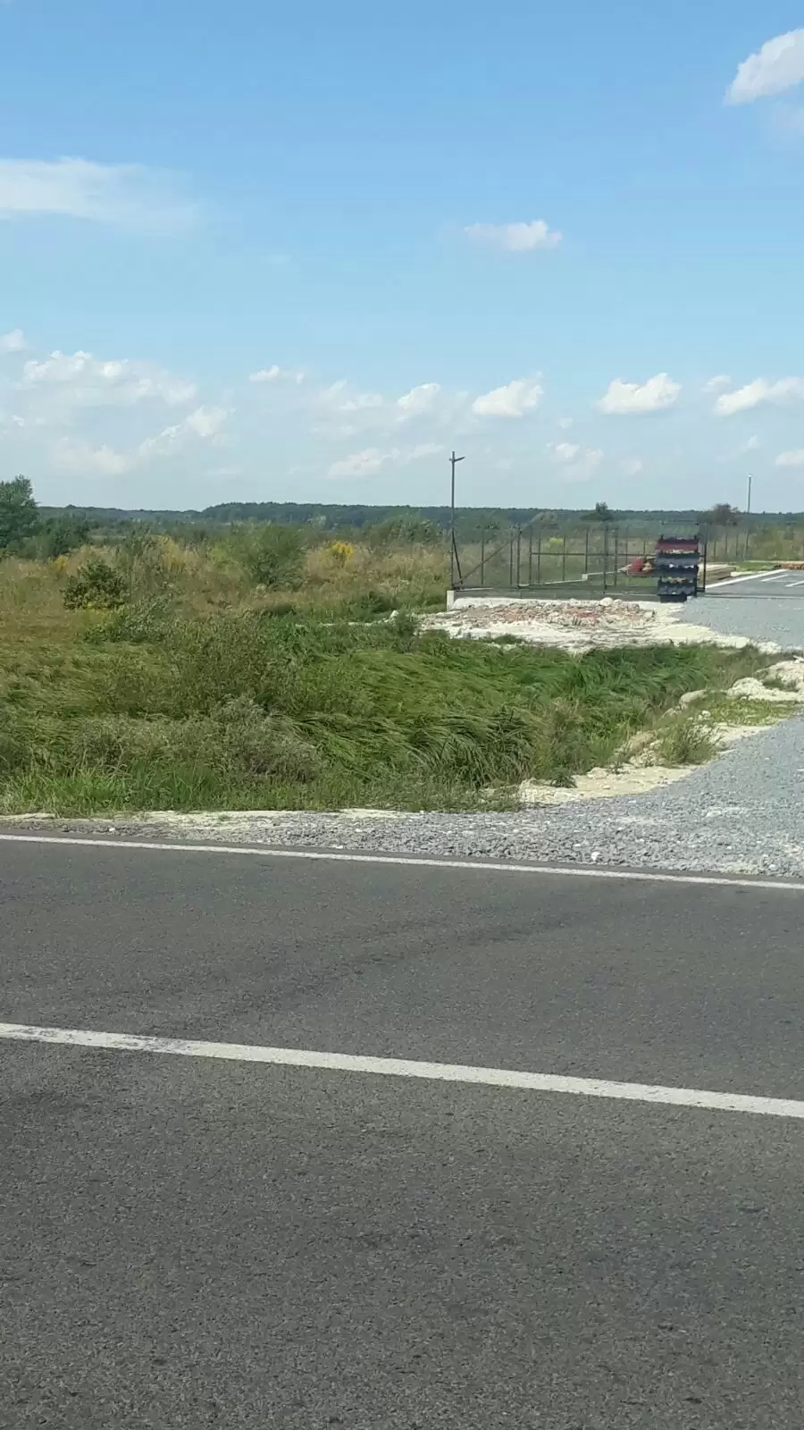 Продаж земля під житлову забудову 