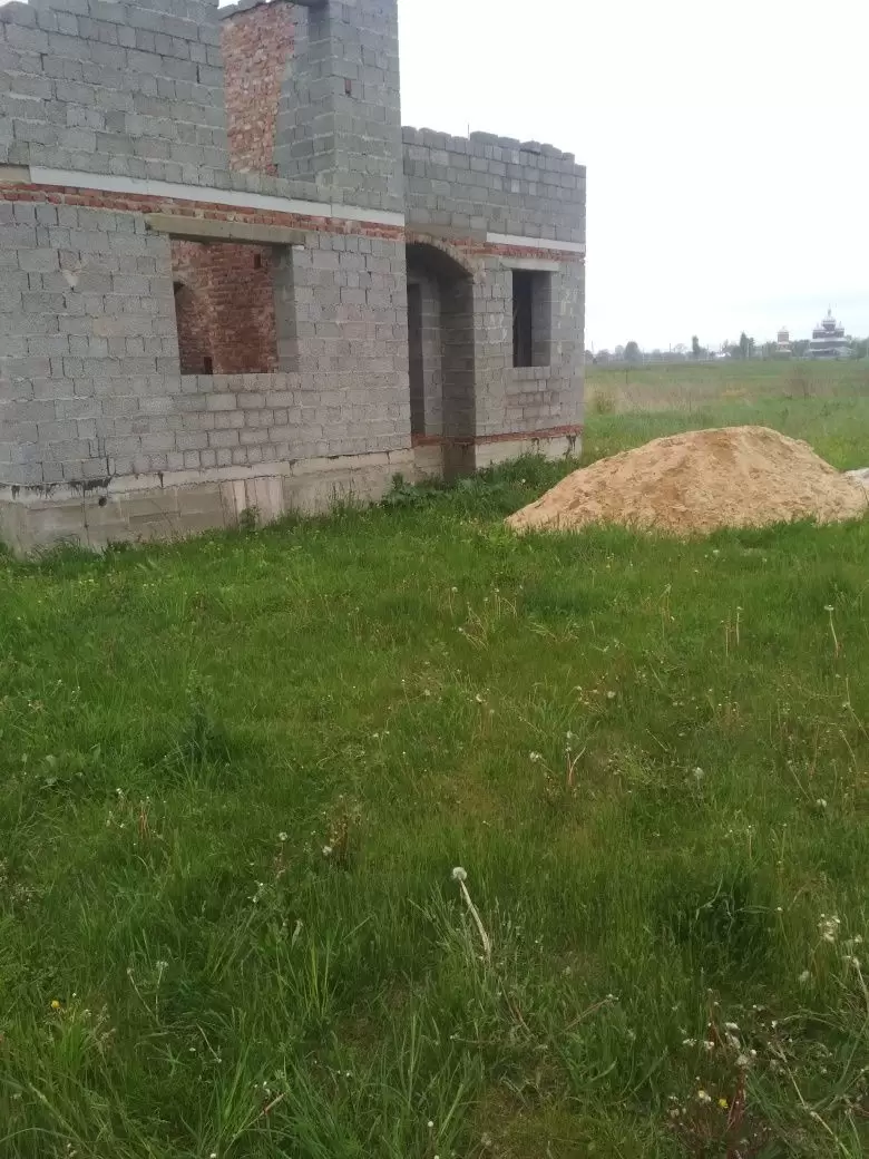 Продаж земля під житлову забудову  Незнанів 