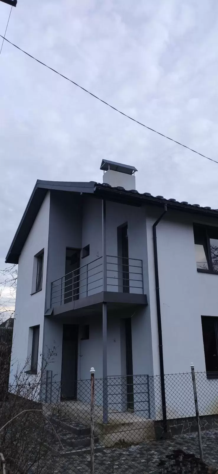 Продаж 5К частина будинку  Брюховичі, вул Отця Іздрика 
