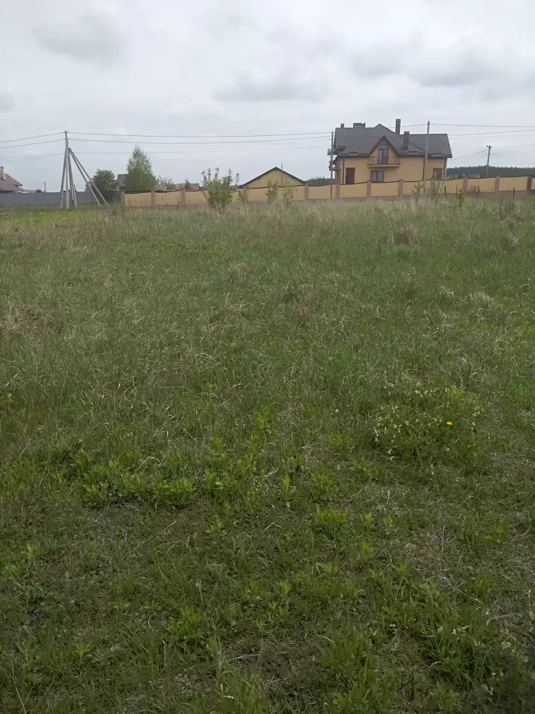 Продаж земля під житлову забудову  Славське, Волошина 