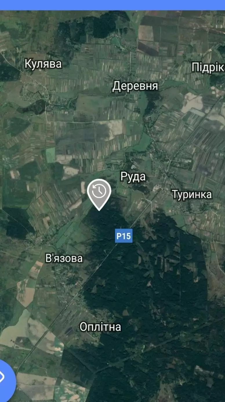 Продаж земля під житлову забудову  Білий Камінь 