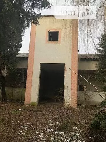 Продаж земля не під житлову забудову  Велике Колодне 