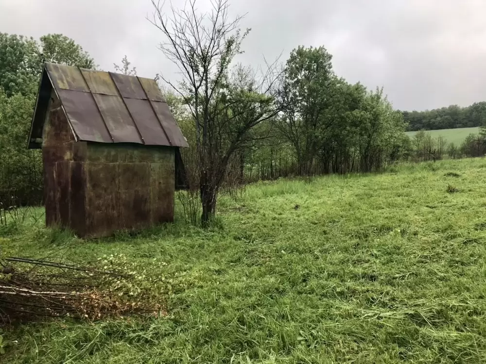 Продаж земля не під житлову забудову  Велике Колодне 
