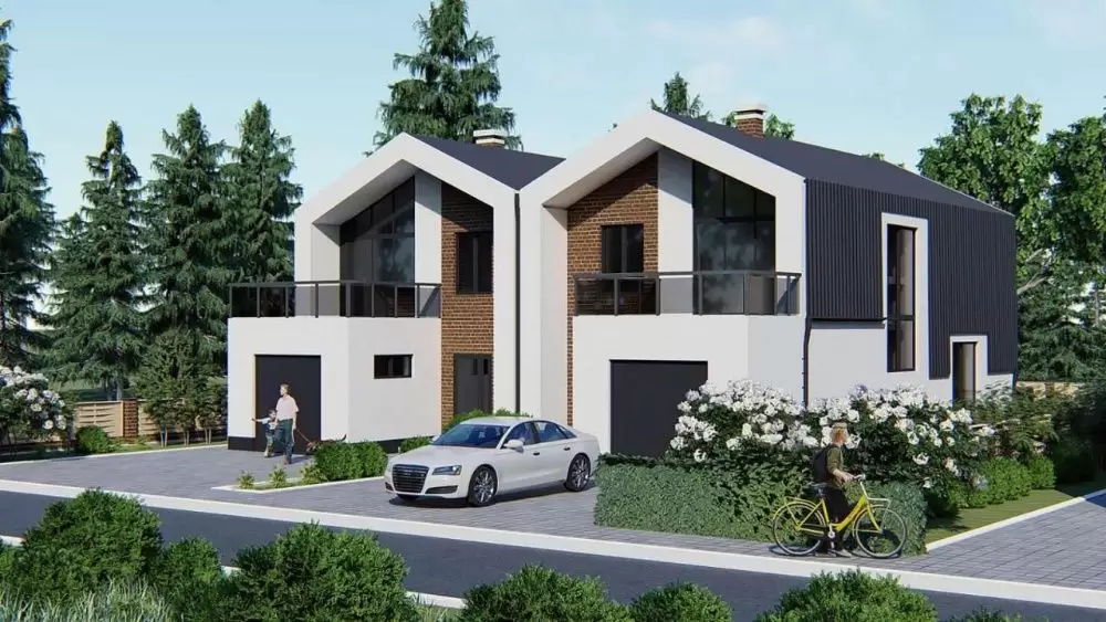 Продаж 4К будинок  Кожичі 