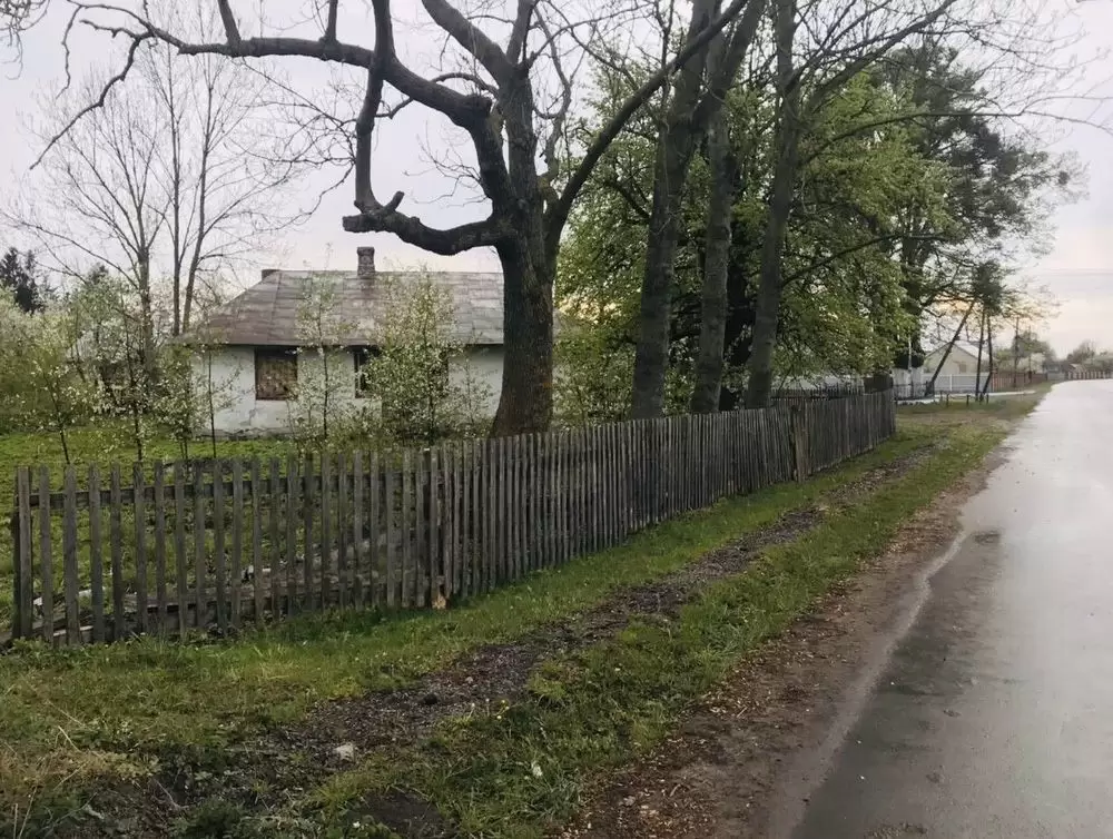 Продаж земля під житлову забудову  Хлівчани 