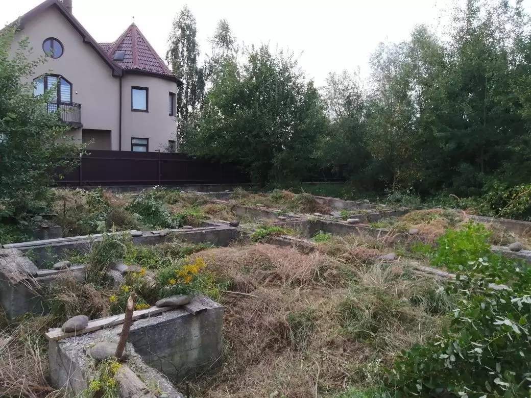 Продаж земля під житлову забудову  Хлівчани 