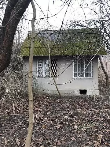 Продаж 1К дача  Львів, Голоско 