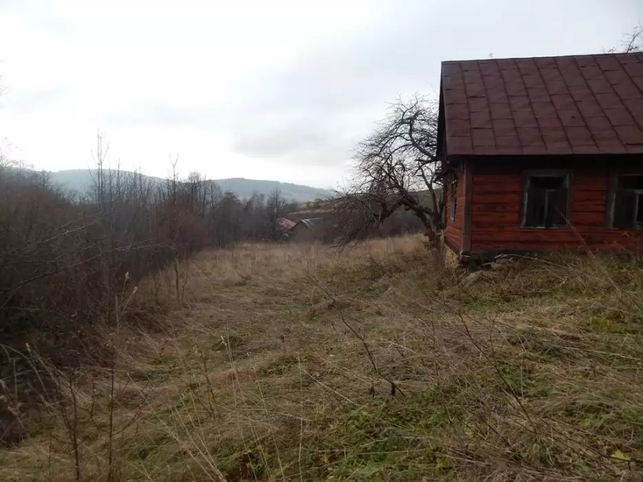 Продаж земля під житлову забудову  Жукотин, Центральна, 137 