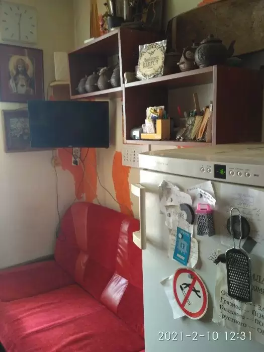 Продаж 2К квартира  Львів, Шевченківський, вул Батуринська 