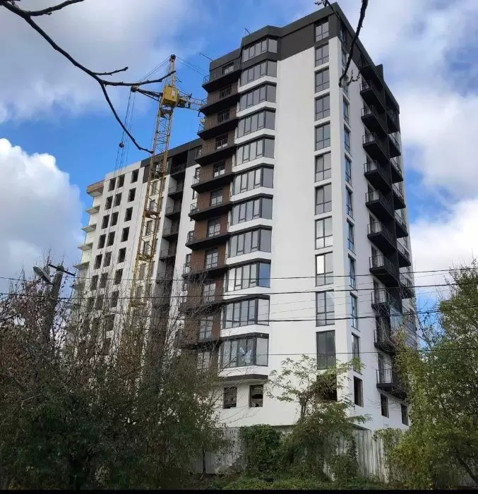Продаж 3К квартира  Львів, Шевченківський, вул. Під Голоском