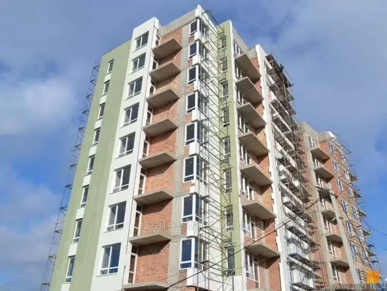 Продаж 2К квартира  Львів, Леннона 