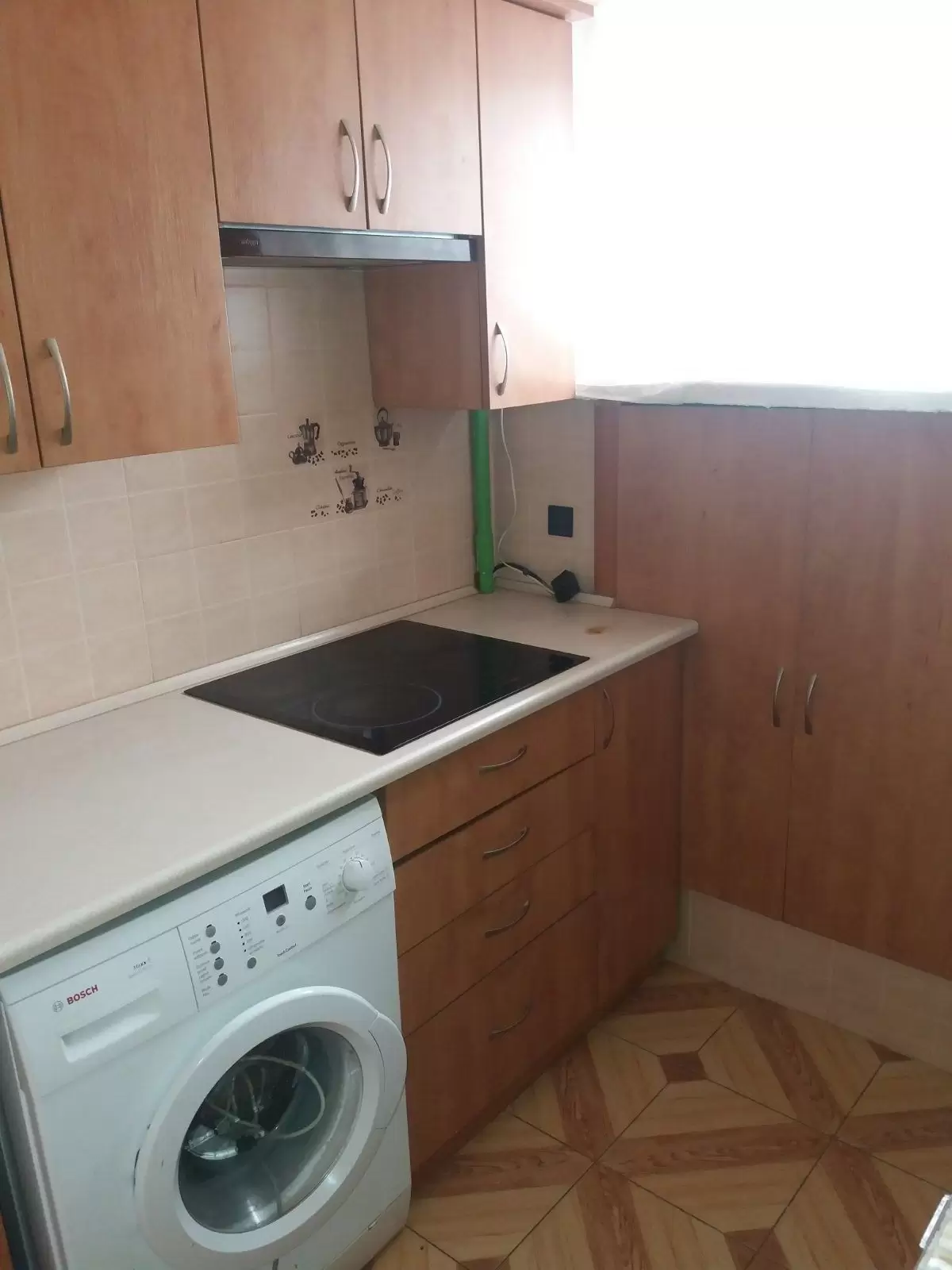 Продаж 1К квартира  Львів, Галицький, вул Сосюри 