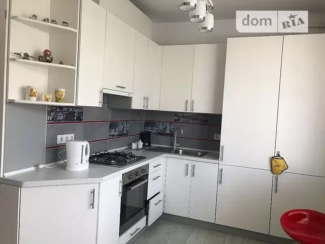 Продаж 2К квартира  Львів,вул. Т.Шевченка, в районі Залізничний в Львові