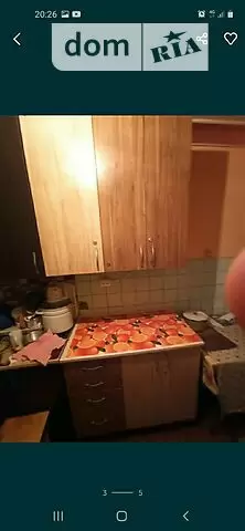 Продаж 1К квартира  Львів, Хімічна