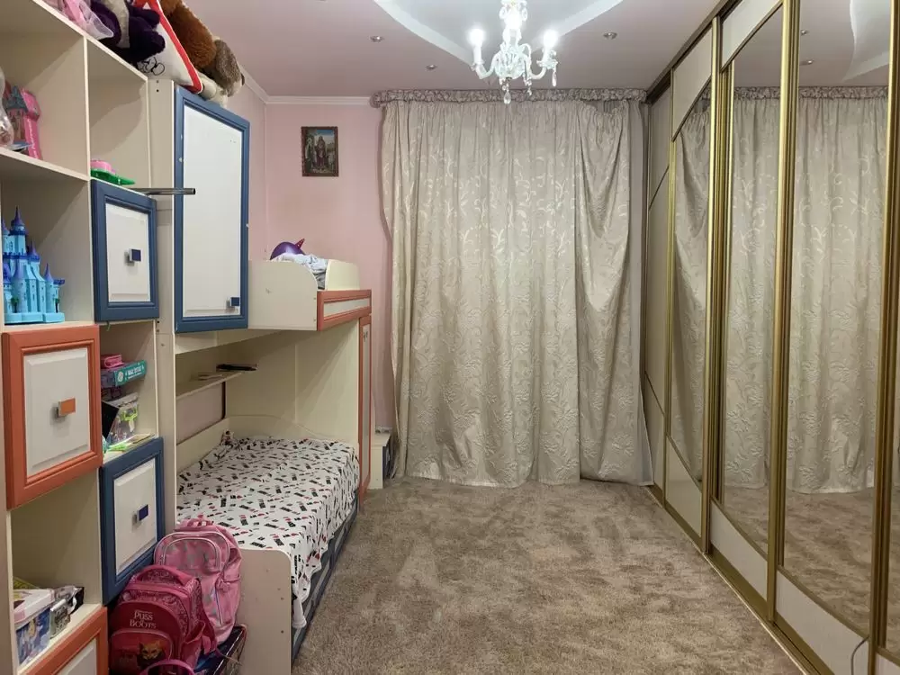 Продаж 2К квартира  Львів, Лобачевського