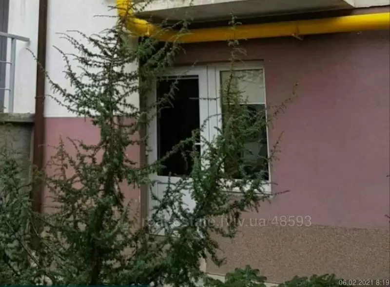 Продаж 1К квартира  Львів, Леннона